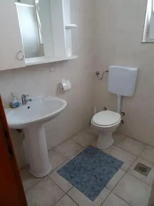 Apart Daire (Nada - 150m from sea - A6 (4+2))