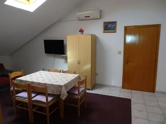 Apart Daire (Nada - 150m from sea - A6 (4+2))