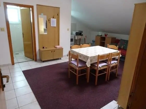 Apart Daire (Nada - 150m from sea - A6 (4+2))