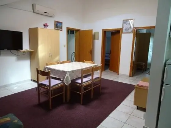 Apart Daire (Nada - 150m from sea - A6 (4+2))