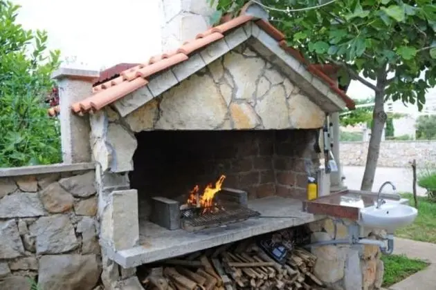 Apart Daire (Nada - 150m from sea - A6 (4+2))