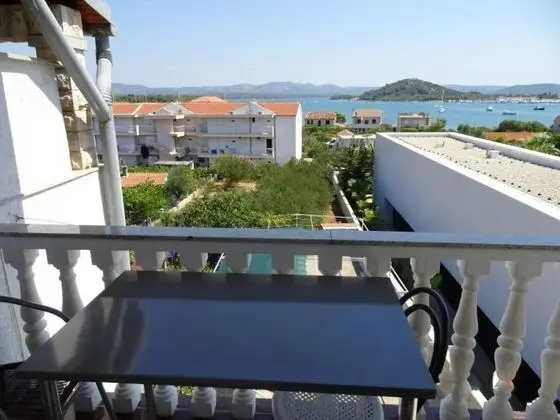 Apart Daire (Nada - 150m from sea - A6 (4+2))