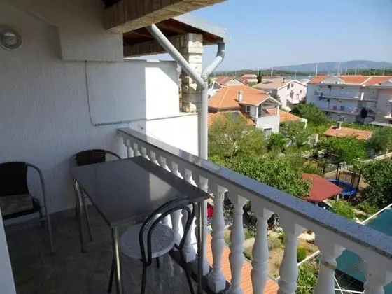 Apart Daire (Nada - 150m from sea - A6 (4+2))