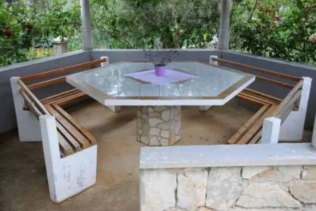 Apart Daire (Nada - 150m from sea - A6 (4+2))