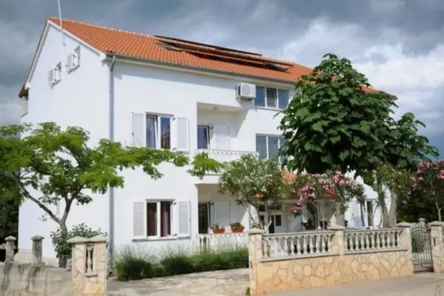 Apart Daire (Nada - 150m from sea - A6 (4+2))