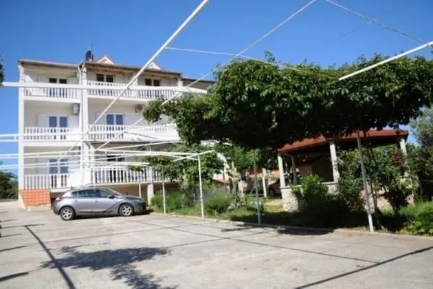 Apart Daire (Nada - 150m from sea - A6 (4+2))