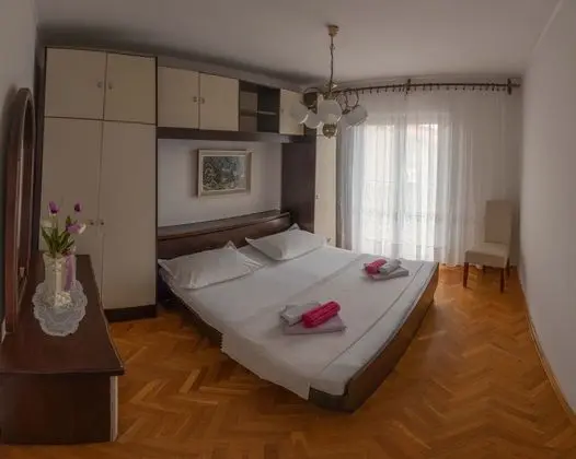 Apart Daire (Nada - A1(8))