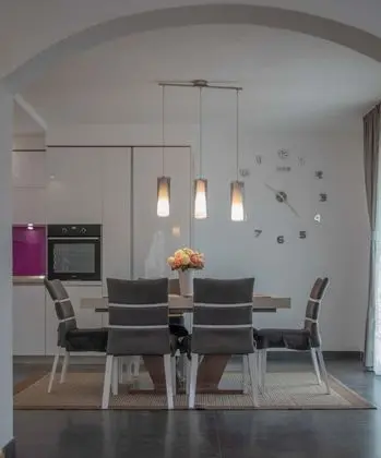 Apart Daire (Nada - A1(8))