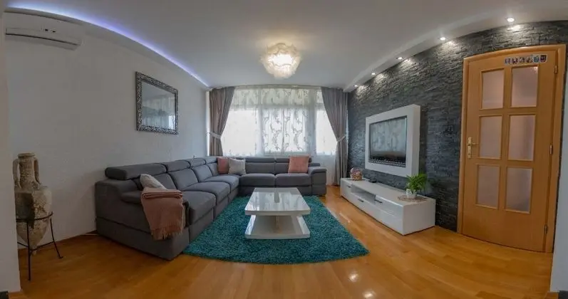 Apart Daire (Nada - A1(8))