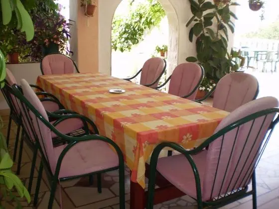 Apart Daire (Nada - A1(8))