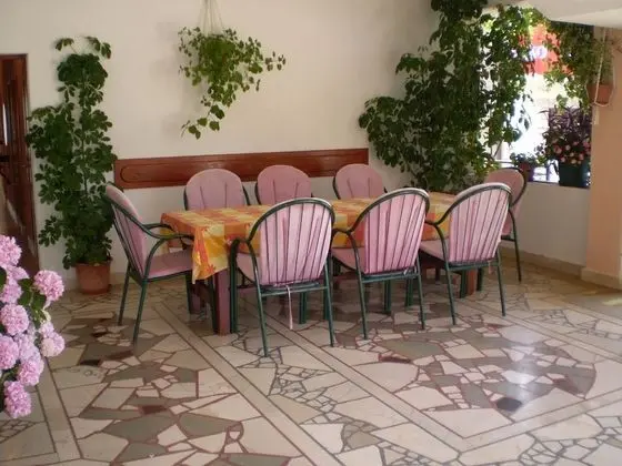 Apart Daire (Nada - A1(8))