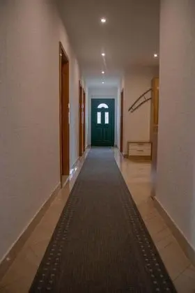 Apart Daire (Nada - A1(8))