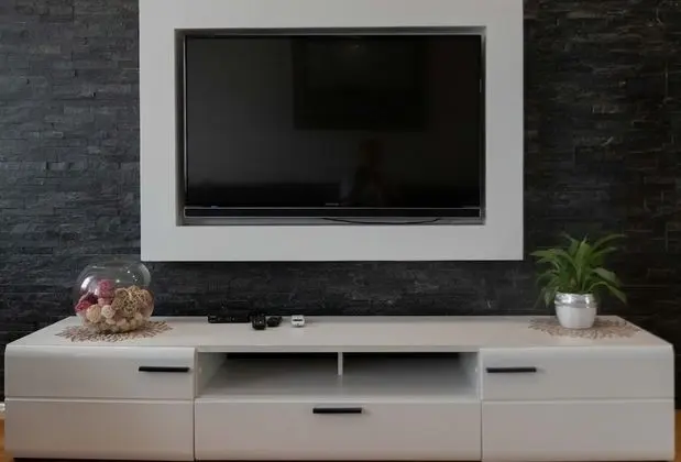 Apart Daire (Nada - A1(8))