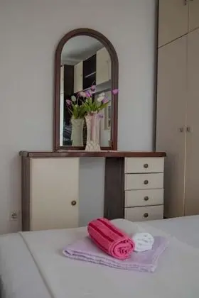 Apart Daire (Nada - A1(8))