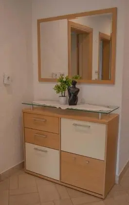 Apart Daire (Nada - A1(8))