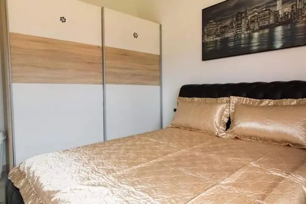 Executive Apart Daire