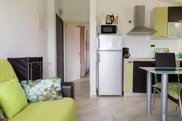 Executive Apart Daire