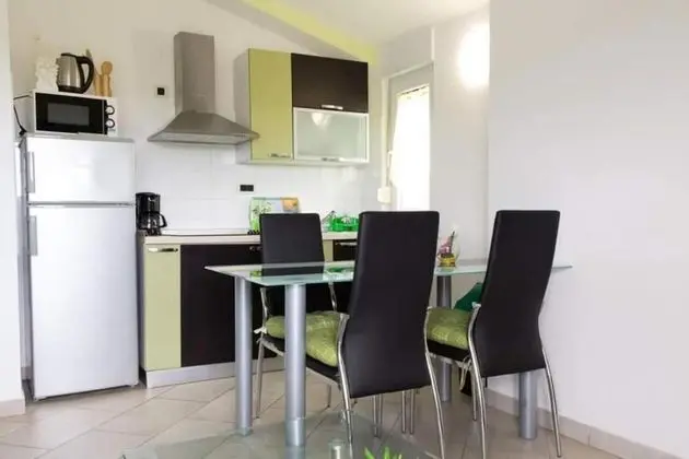 Executive Apart Daire