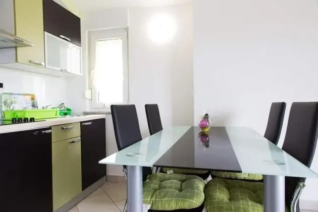 Executive Apart Daire