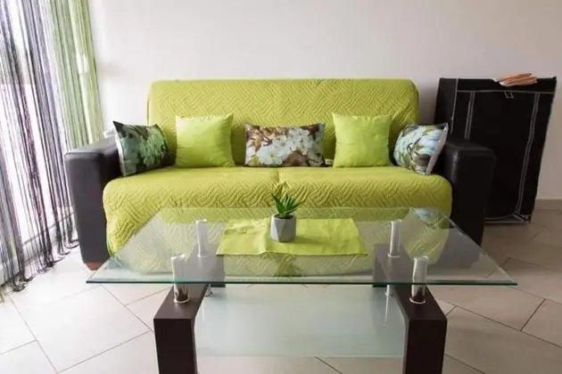 Executive Apart Daire