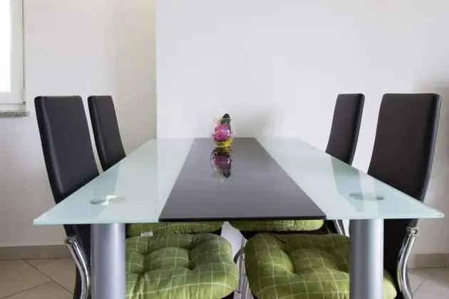 Executive Apart Daire