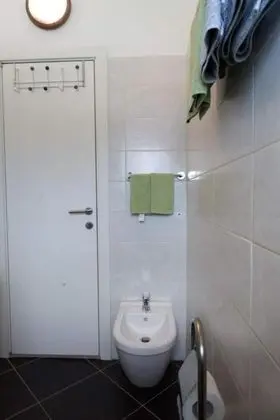 Executive Apart Daire