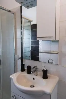 Executive Apart Daire