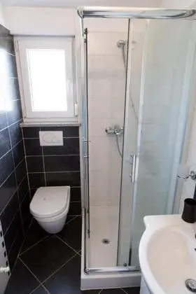 Executive Apart Daire