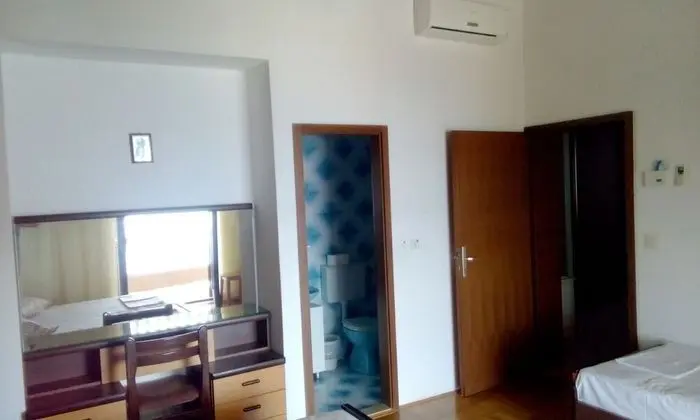 Apart Daire (Nada - close to the sea and sea view )