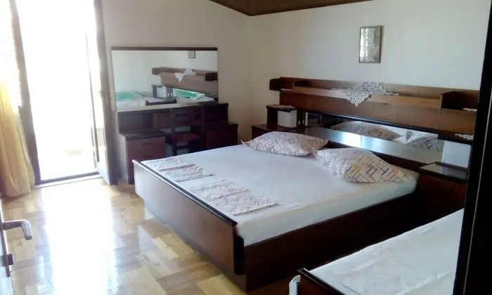 Apart Daire (Nada - close to the sea and sea view )