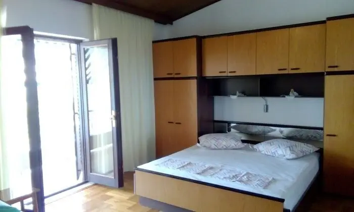 Apart Daire (Nada - close to the sea and sea view )