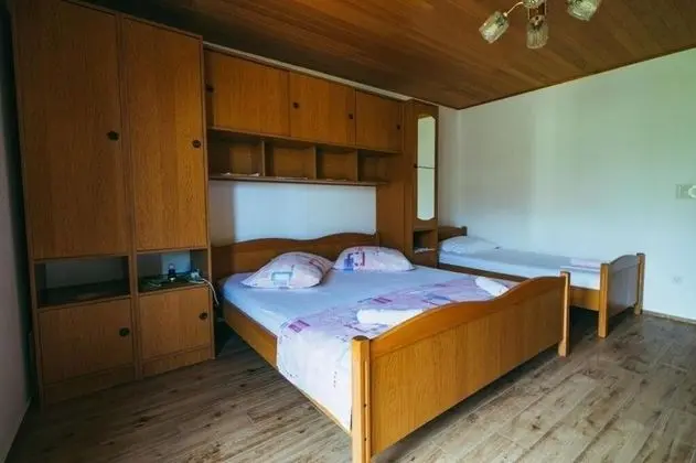 Apart Daire (Nada - close to the sea and sea view )