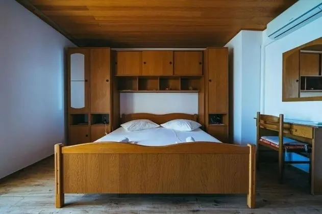 Apart Daire (Nada - close to the sea and sea view )