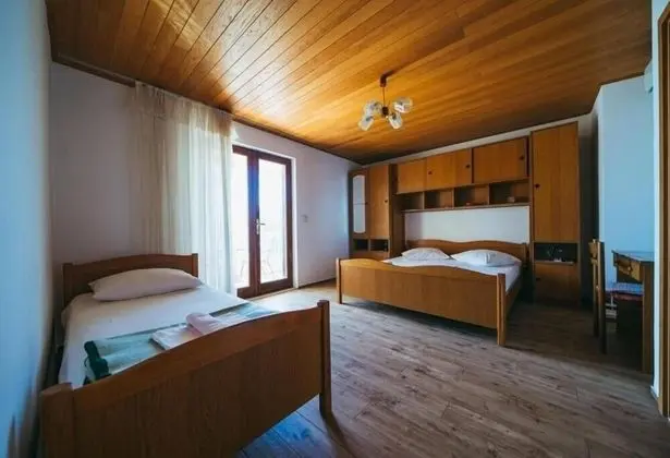 Apart Daire (Nada - close to the sea and sea view )