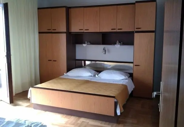 Apart Daire (Nada - close to the sea and sea view )