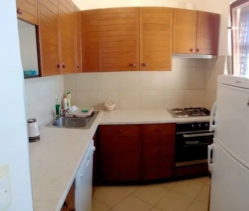 Apart Daire (Nada - close to the sea and sea view )