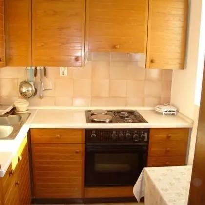 Apart Daire (Nada - close to the sea and sea view )