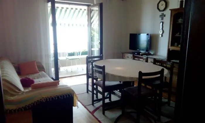 Apart Daire (Nada - close to the sea and sea view )