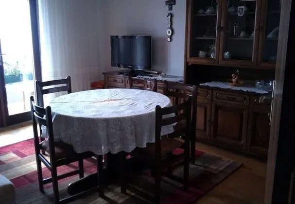 Apart Daire (Nada - close to the sea and sea view )