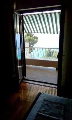 Apart Daire (Nada - close to the sea and sea view )