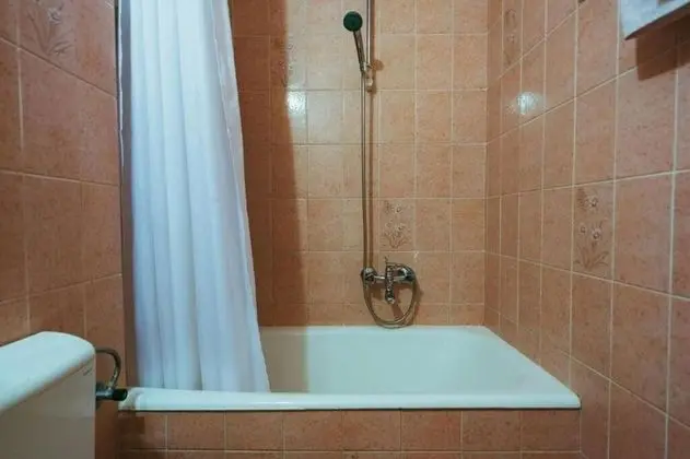 Apart Daire (Nada - close to the sea and sea view )