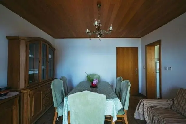 Apart Daire (Nada - close to the sea and sea view )