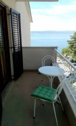 Apart Daire (Nada - close to the sea and sea view )