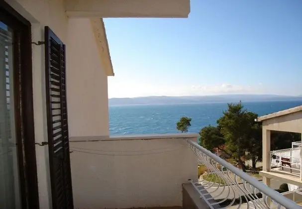 Apart Daire (Nada - close to the sea and sea view )