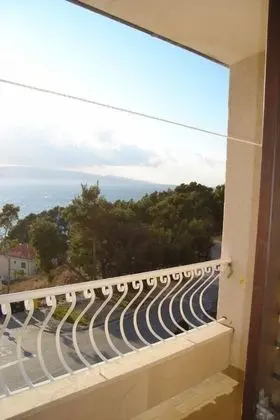 Apart Daire (Nada - close to the sea and sea view )