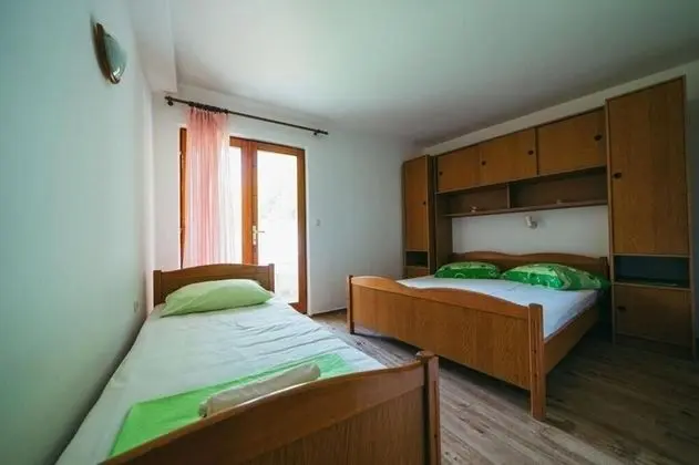 Apart Daire (Nada - close to the sea and sea view )
