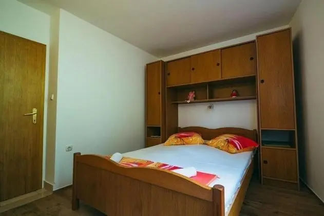 Apart Daire (Nada - close to the sea and sea view )