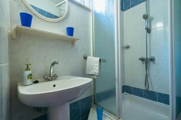 Apart Daire (Nada - close to the sea and sea view )