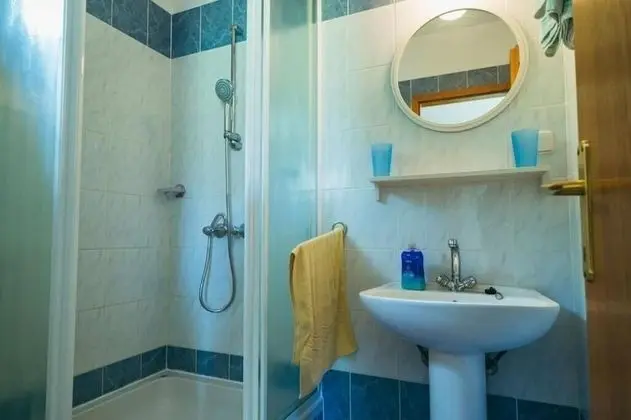 Apart Daire (Nada - close to the sea and sea view )