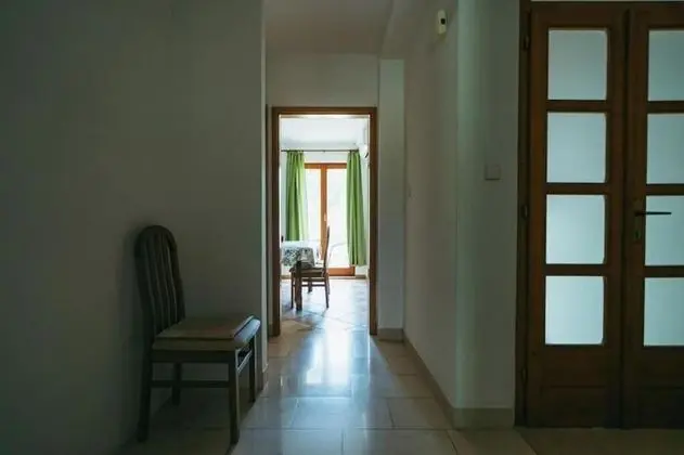 Apart Daire (Nada - close to the sea and sea view )